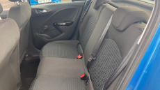 Vauxhall Corsa 1.4 SE Nav 5dr Auto Petrol Hatchback